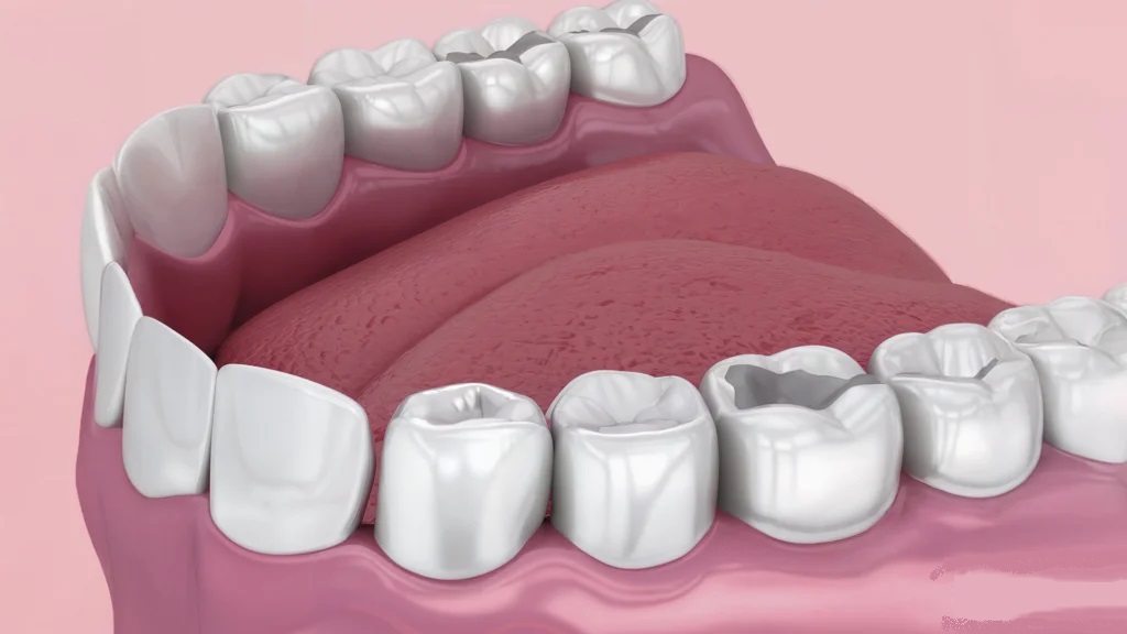 FAQs on Composite Filling