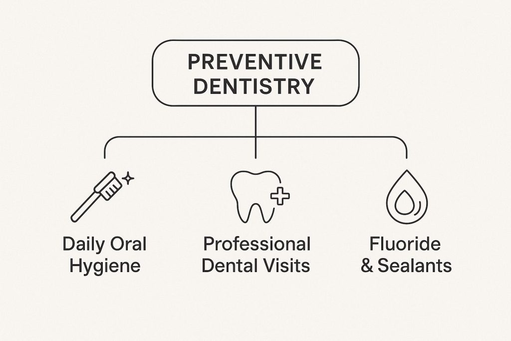 preventive dentistry